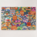Search for 1000 piece puzzles Vacation