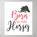 Search for riding horse posters Ride