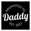 Search for babys daddy posters First father's day
