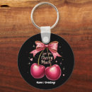 Search for sweet valentine key rings Fruit
