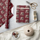 Search for christmas eve wrapping paper Xmas