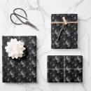 Search for smoke wrapping paper Birthday