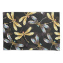 Search for insect pillowcases Dragonflies