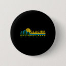 Search for adventure awaits badges Camping