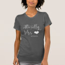 Search for new bride tshirts Trendy