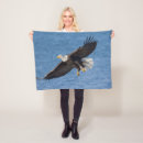 Search for eagles blankets Animal