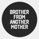 Search for brother funny stickers Discount