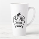 Search for salem witches mugs Broom