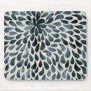Search for raindrop mouse mats Pattern