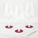 Search for wedding wine charms Bridal shower