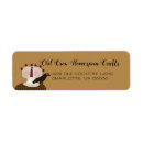 Search for doll return address labels Antique