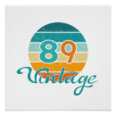 Search for 1989 posters Retro