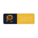 Search for rustic bridal shower return address labels Modern