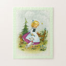 Search for girl and dog puzzles Kids