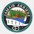 Search for douglas stickers Crest