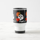 Search for panda bear travel mugs Bamboo