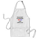 Search for great aprons English