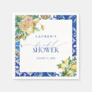 Search for mediterranean napkins Watercolor