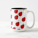 Search for cute bug mugs Illustration