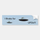 Search for fifties bumper stickers Area 51
