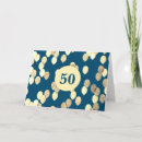 Search for sons 50th birthday cards Fiftieth
