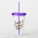 Search for acrylic tumblers Inspirational
