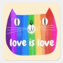 Search for rainbow cat stickers Colourful