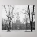 Search for independence hall posters Vintage