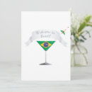 Search for brazil invitations Flag