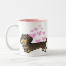 Search for wirehaired dachshund mugs Pet