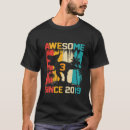 Search for 3 year old dinosaur tshirts 2019
