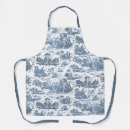 Search for kitchen god aprons For her
