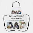 Search for happy fathers day aprons Modern