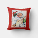Search for vintage santa cushions Victorian