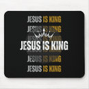 Search for jesus mouse mats Christian