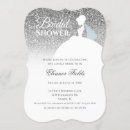 Search for white dress bridal shower invitations Grey