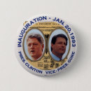 Search for inaugurations badges Democrats