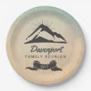 Search for family reunion plates Outdoors