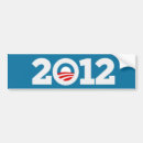 Search for obama 12 bumper stickers Barack