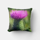 Search for thistle cushions Purple