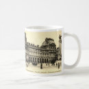 Search for louvre mugs France