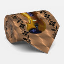 Search for band ties Country