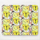 Search for banana mouse mats Animal
