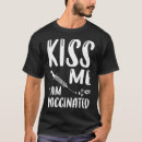 Search for kiss tshirts Vaccine
