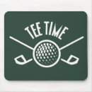 Search for golf standard mouse mats Sporty