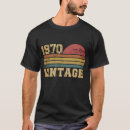 Search for 1970s tshirts Quote