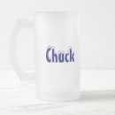 Search for chuck mugs Cold