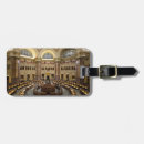 Search for libraries luggage tags Library