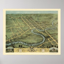 Search for warren posters Map