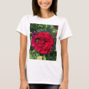 Search for red bug tshirts Flower